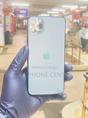 Apple iPhone 11 Pro 64 GB Gray