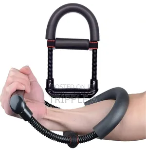 Forearm Strengthener Wrist Exerciser Hand Grip