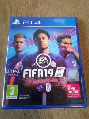 Fifa 19 Game Cd for Ps4: Remember the Fights Over Who Gets Real Madrid