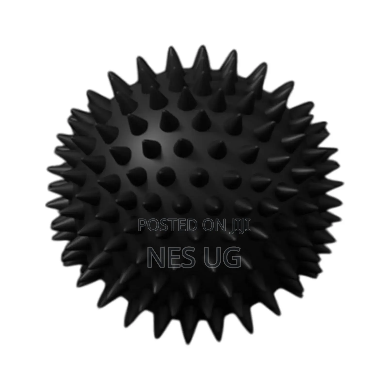 Spiky Massage Ball Mobility Back Massage Ball for Both Men Women
