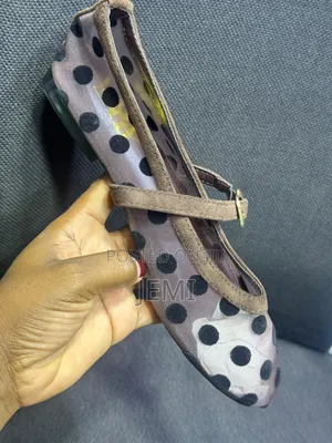 Ladies Shoes