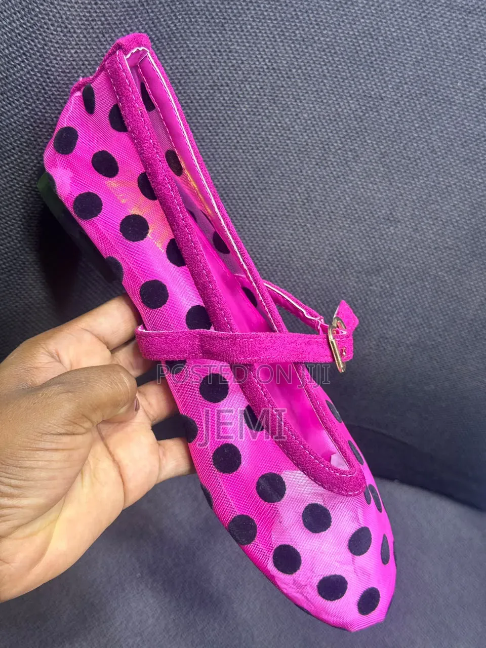 Ladies Shoes
