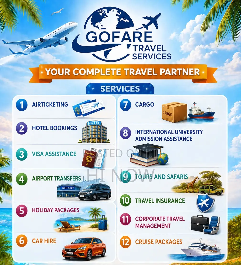 Air-tickets Complete Travel Services