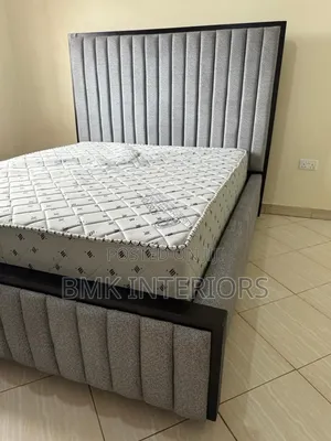 Geometric Beds