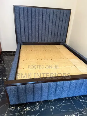 Geometric Beds