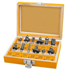 6mm Router Bits Kit ,