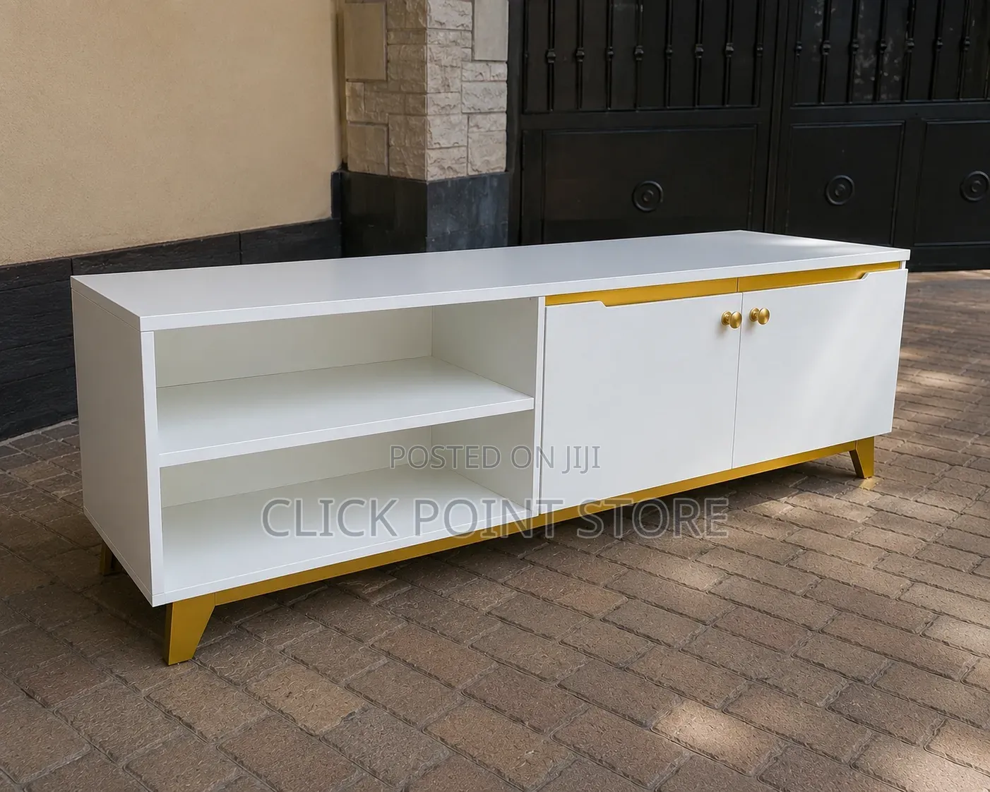 4 Seater Dining Set / Dining Table