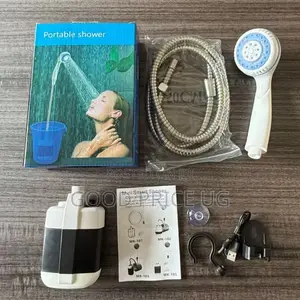 Mini Smart Shower Kit (Model Mk-101
