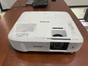 Epson Projector Eb-X39