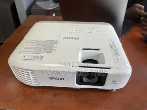 Epson Projector Eb-X39