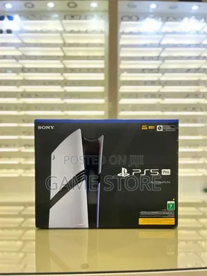Brand New Ps5 Pro: Investing in Your Joy Because Life Is Too Short.
