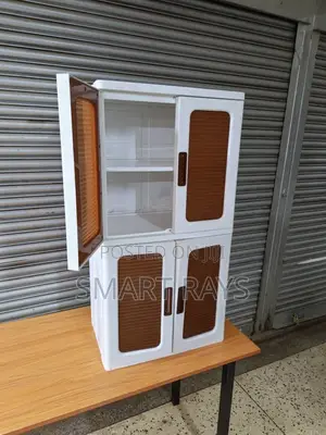 Executive Plastic Drower Cabinet