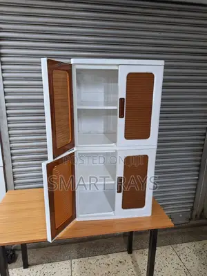 Executive Plastic Drower Cabinet
