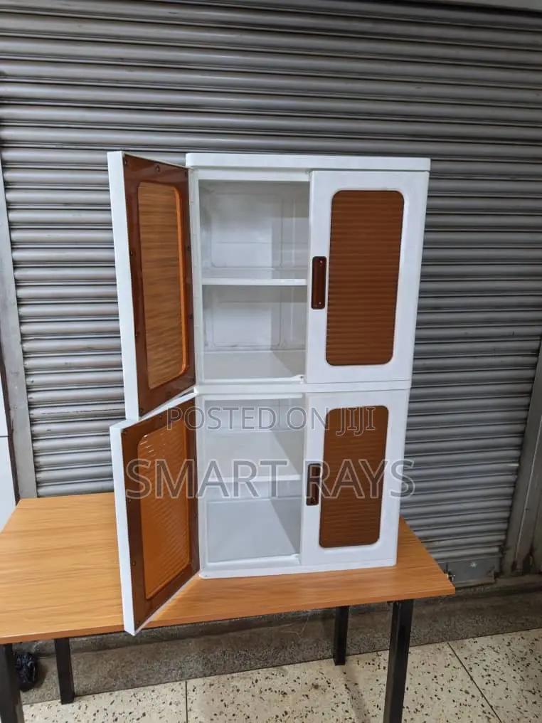 Executive Plastic Drower Cabinet