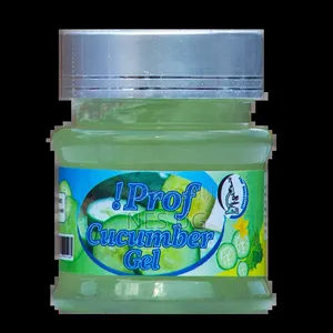 Healthy Organic !Prof Cucumber Gel - 100g