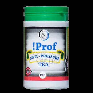 Healthy Organic !Prof Anti-Pressure Tea 150g