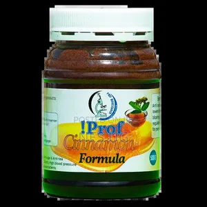 Healthy Organic !Prof Cinnamon Formula 500g