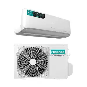 Air Condition Supply, Installation and Maintenance