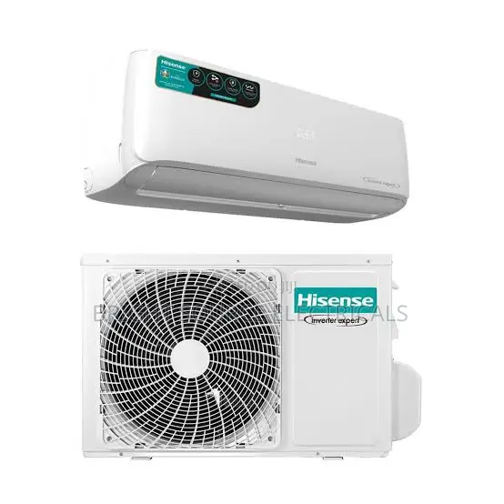 Air Condition Supply, Installation and Maintenance