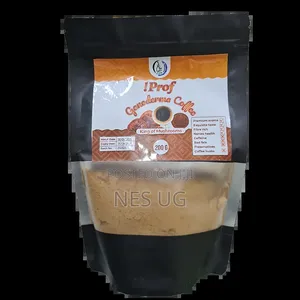 Healthy Organic !Prof Ganoderma Coffee 200g