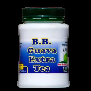 Healthy Organic !Prof Guava Extra Tea 150g