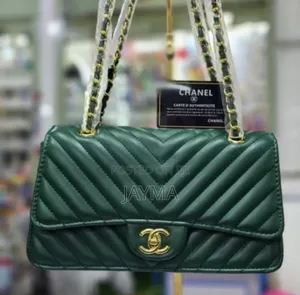Simple Hand and Shoulder Bags
