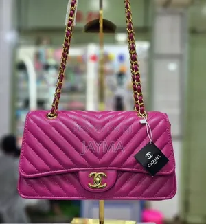 Simple Hand and Shoulder Bags