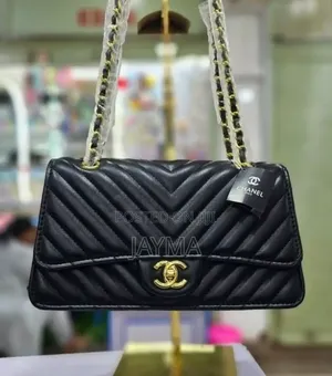 Simple Hand and Shoulder Bags