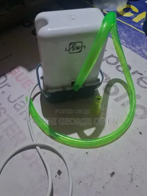 Instant Water Heater