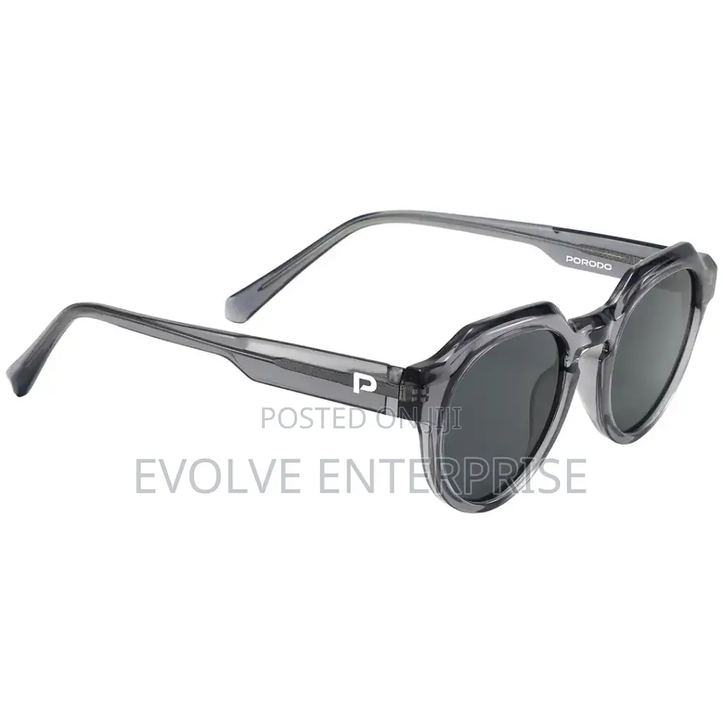 Porodo Montago Polarized Lens Sunglasses