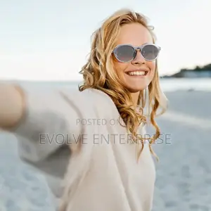 Porodo Montago Polarized Lens Sunglasses