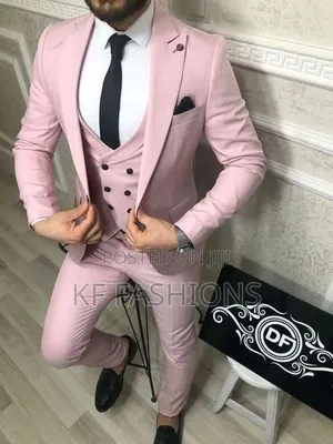 Classic Suits