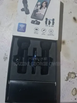 Microphone