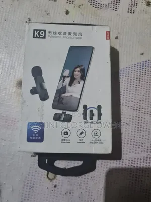 Microphone