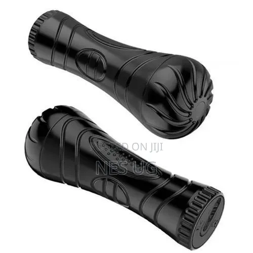Romantic Masturbation Cup for Men, 7 Speeds