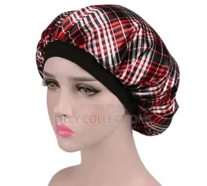 Soft Ight Sleep Hats