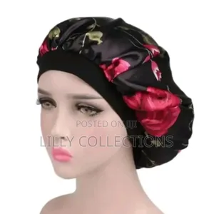 Soft Ight Sleep Hats