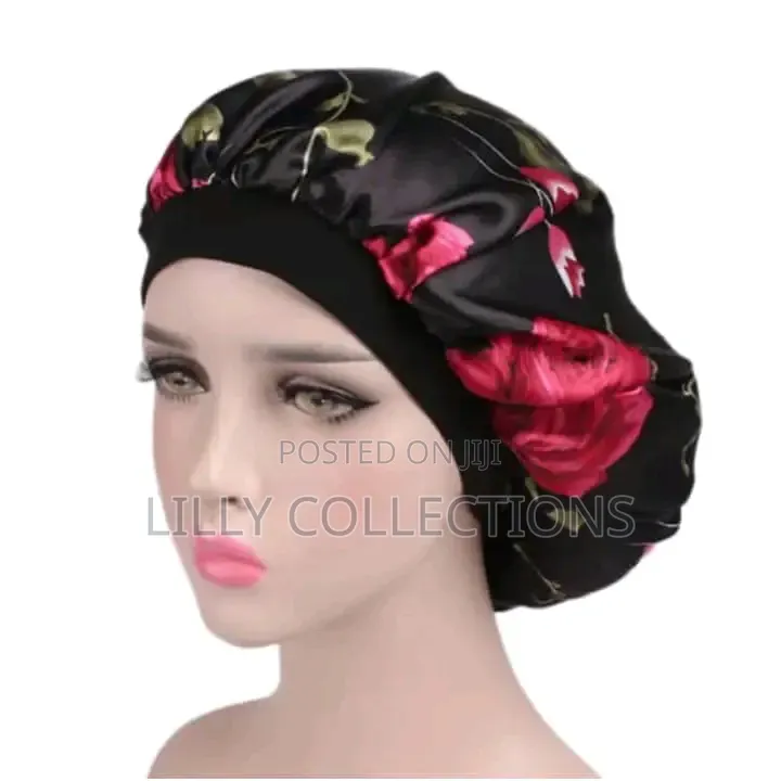 Soft Ight Sleep Hats