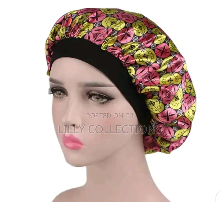 Soft Ight Sleep Hats