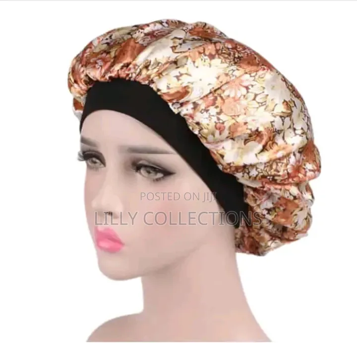 Soft Ight Sleep Hats
