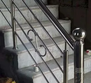 Stainless Steel Masters in Uganda