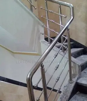 Stainless Steel Masters in Uganda