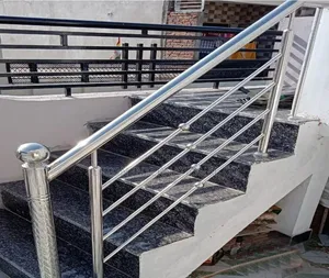 Stainless Steel Masters in Uganda