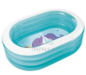 Intex Baby Pool Play Box