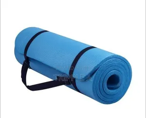 Comfortable Yoga Mats