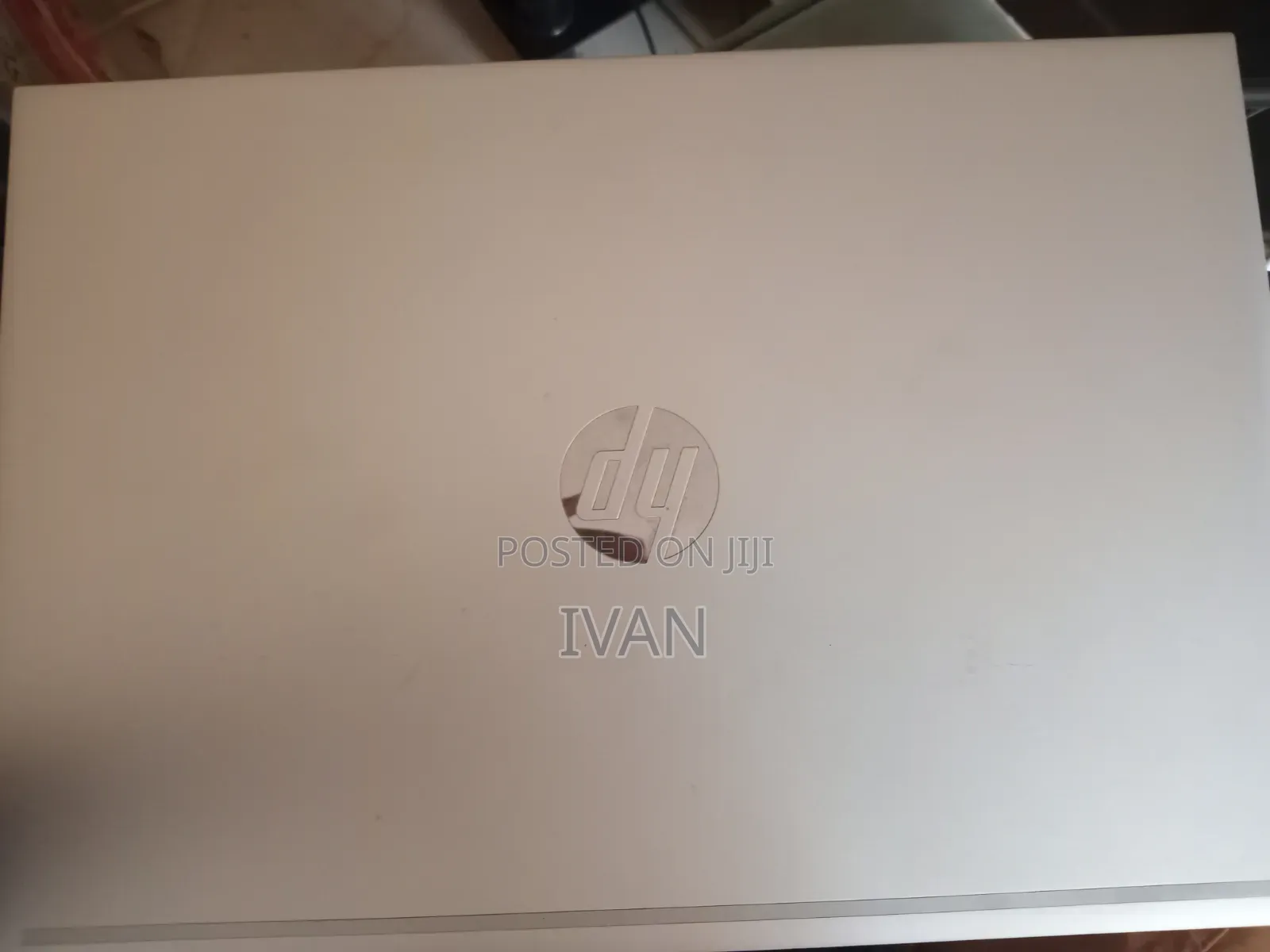 Laptop HP ProBook 450 G6 4GB Intel Core i5 HDD+SSD 1T