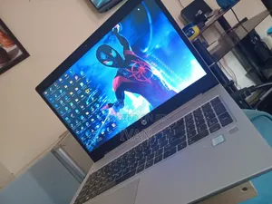 Laptop HP ProBook 450 G6 4GB Intel Core i5 HDD+SSD 1T