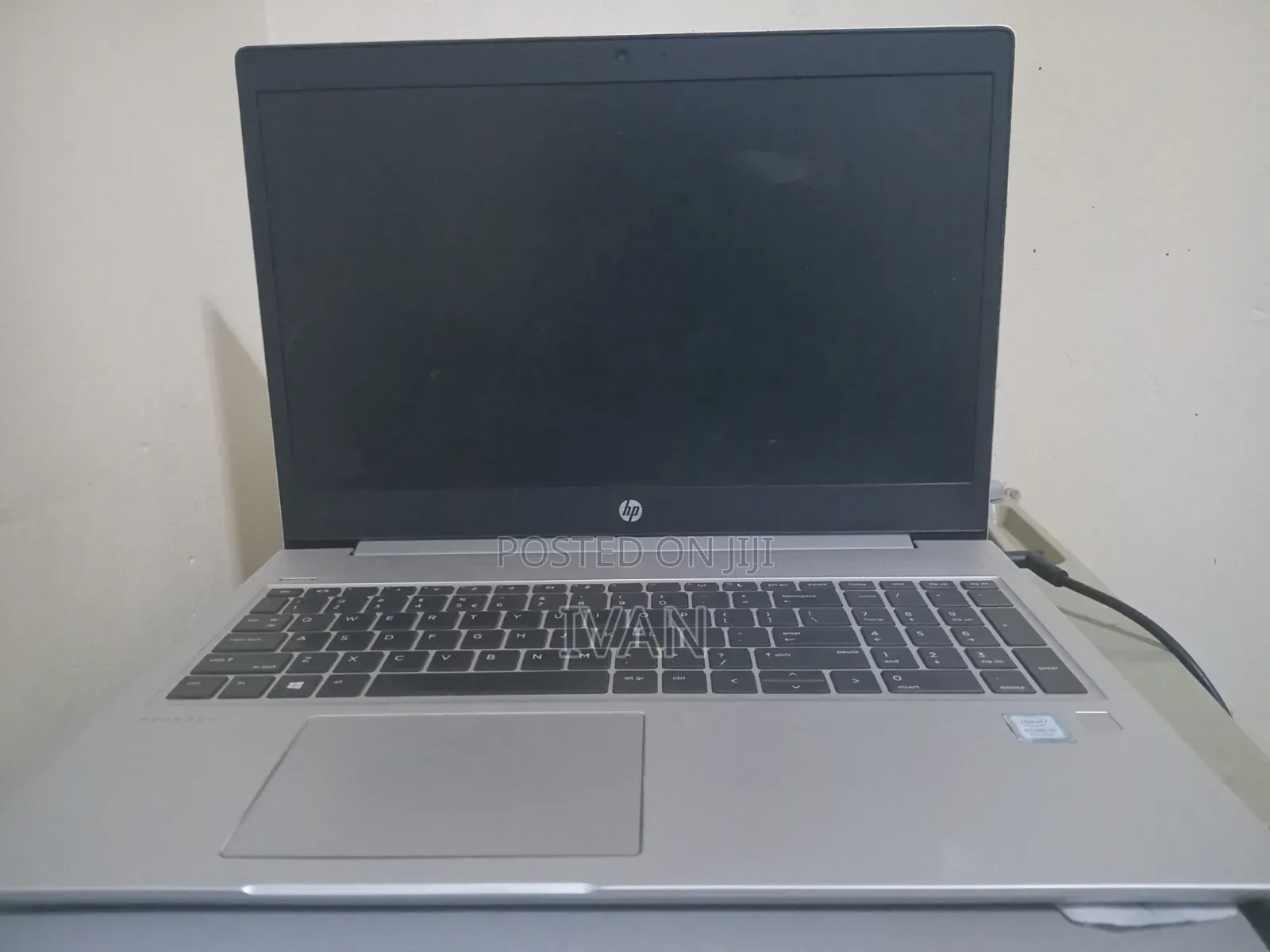 Laptop HP ProBook 450 G6 4GB Intel Core i5 HDD+SSD 1T