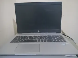 Laptop HP ProBook 450 G6 4GB Intel Core i5 HDD+SSD 1T