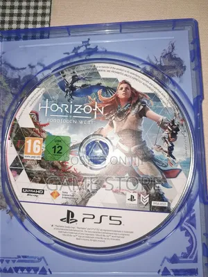 Horizon Forbidden West